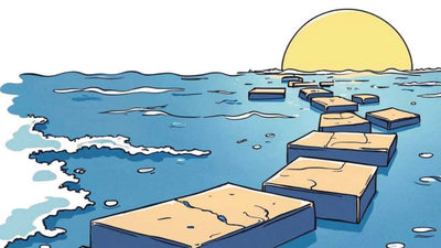 YOU HAVE THE POWER TO WALK ON WATER