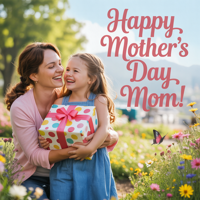 BLESS YOUR MOTHER THIS MOTHERS DAY: THOUGHTFUL GIFTS FOR CHRISTIAN MOTHERS