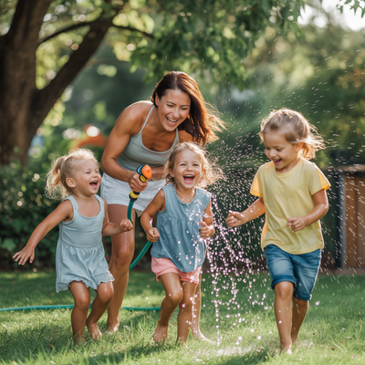 HOW CAN I KEEP MY KIDS SAFE FROM EXTREME HEAT THIS SUMMER? 10 SMART TIPS EVERY MOM SHOULD KNOW