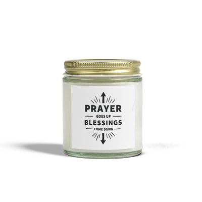 Scented Candles